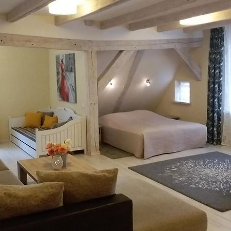 Studio Apartment Пярну Екстер'єр фото