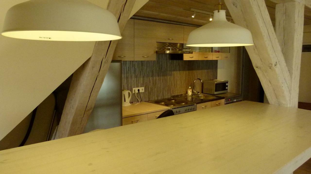 Studio Apartment Пярну Екстер'єр фото