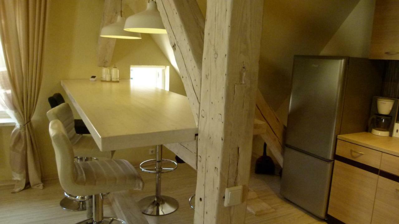 Studio Apartment Пярну Екстер'єр фото