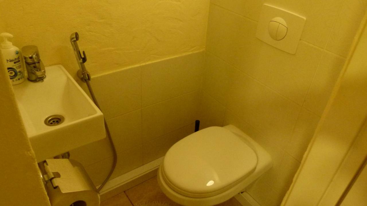 Studio Apartment Пярну Екстер'єр фото